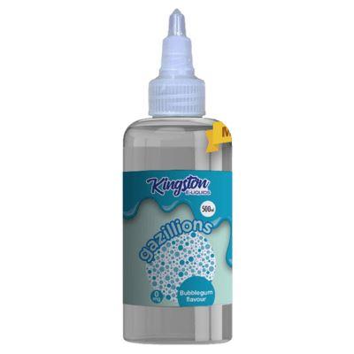 bulk wholesale KINGSTON - BUBBLEGUM - 500ML -