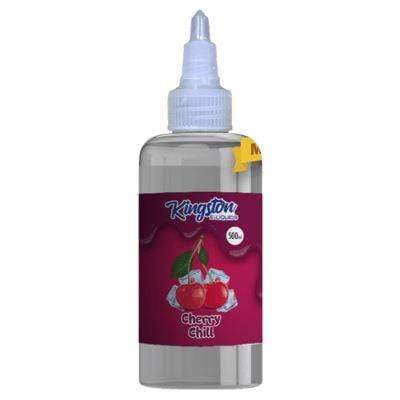 bulk wholesale KINGSTON - CHERRY CHILL - 500ML -