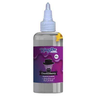 bulk wholesale KINGSTON - CHUCKLEBERRY - 500ML -