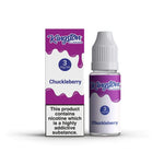 bulk wholesale Kingston Chuckleberry 50/50 - 10ml - 3MG