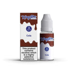 bulk wholesale Kingston Cola 50/50 - 10ml - 3MG