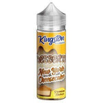 bulk wholesale KINGSTON - DESSERTS - NEW YORK CHEESECAKE - 100ML -