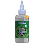 bulk wholesale KINGSTON - FRUIT PASTELS - 500ML -