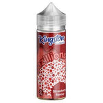 bulk wholesale KINGSTON - GAZILLIONS - STRAWBERRY - 100ML -