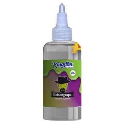 bulk wholesale KINGSTON - HEISENGRAPE - 500ML -