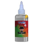 bulk wholesale KINGSTON - HEISENSTRAWBERRY KIWI - 500ML -