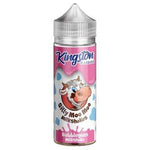 bulk wholesale KINGSTON - MILKSHAKES - BUBBLEGUM - 100ML -