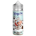 bulk wholesale KINGSTON - MILKSHAKES - MINT CHOCOLATE - 100ML -