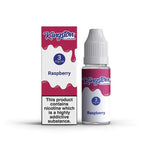 bulk wholesale Kingston Raspberry 50/50 - 10ml - 3MG