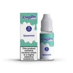 bulk wholesale Kingston Spearmint 50/50 - 10ml - 3MG