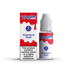 bulk wholesale Kingston Strawberry Slush 50/50 - 10ml - 3MG