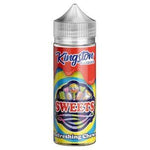 bulk wholesale KINGSTON - SWEETS - REFRESHING CHEWS - 100ML -