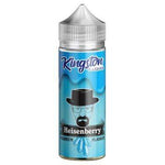 bulk wholesale KINGSTON - ZINGBERRY - 100ML -