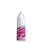 bulk wholesale KNDI - COTTON CANDY - 10ML NIC SALT 20MG - 20mg