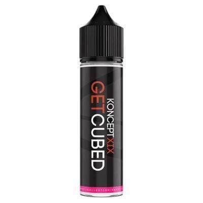 bulk wholesale KONCEPT XIX - GET CUBED - 50ML -