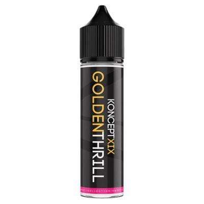 bulk wholesale KONCEPT XIX - GOLDEN THRILL - 50ML -