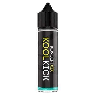 bulk wholesale KONCEPT XIX - KOOL KICK - 50ML -