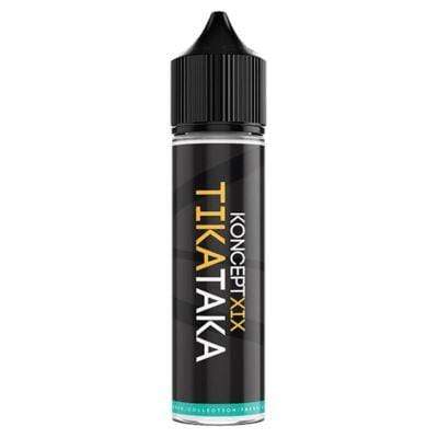 bulk wholesale KONCEPT XIX - TIKI TAKA - 50ML -