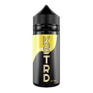 bulk wholesale KSTRD - BANANA - 100ML -