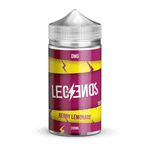 bulk wholesale Legendz Berry Lemonade E - Liquid - 200ml -