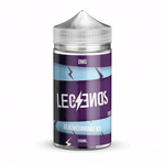 bulk wholesale Legendz Blackcurrant Ice E - Liquid - 200ml -