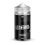 bulk wholesale Legendz Blackjack E - Liquid - 200ml -