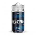 bulk wholesale Legendz Mr Blue E - Liquid - 200ml -