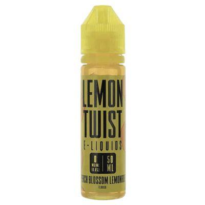 bulk wholesale LEMON TWIST - PEACH BLOSSOM - 50ML -