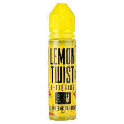 bulk wholesale LEMON TWIST - WILD WATERMELON - 50ML -