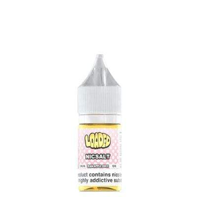 bulk wholesale LOADED - CRAN APPLE JUICE - 10ML NIC SALT - Box of 10 - 10mg