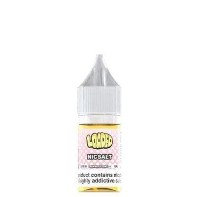 bulk wholesale LOADED - CRAN APPLE JUICE ICED - 10ML NIC SALT - Box of 10 - 10mg