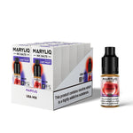 bulk wholesale Lost Mary Maryliq Nic Salts 10ml - (Box of 10) 20 MG - USA Mix