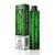 bulk wholesale Lost Temple Disposable Vape Pod Kit Box of 10 - Green (Box of 10)
