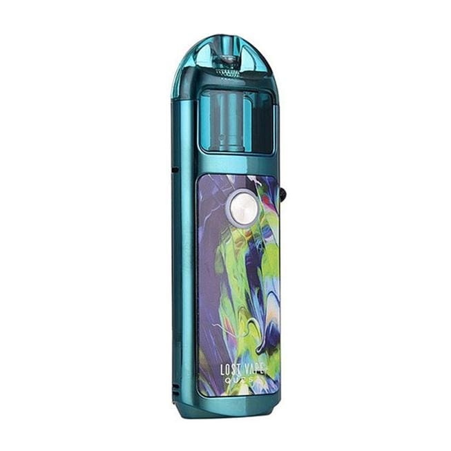 bulk wholesale Lost Vape Lyra Pod System Kit 1000mAh - Random Colours