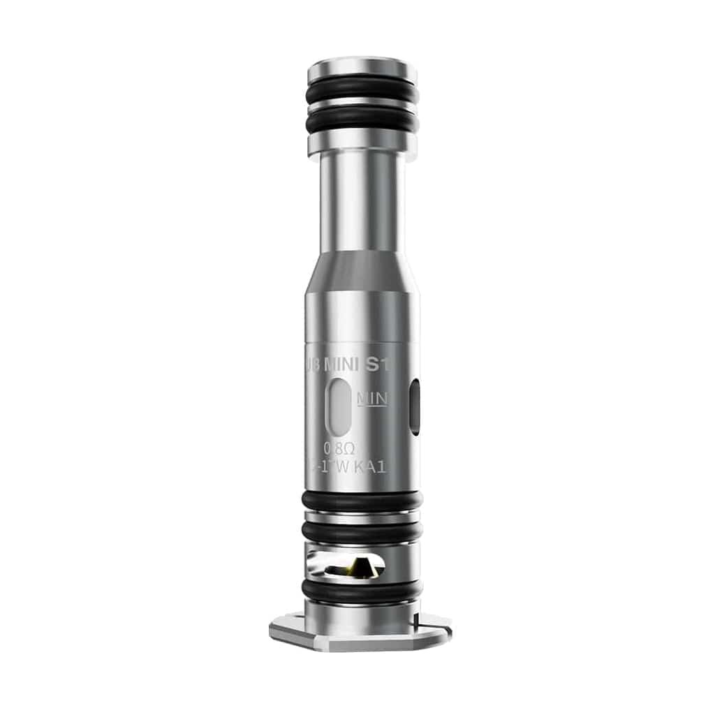 bulk wholesale Lost Vape - UB Mini S1 - Replacement Coil - 5 Packs -