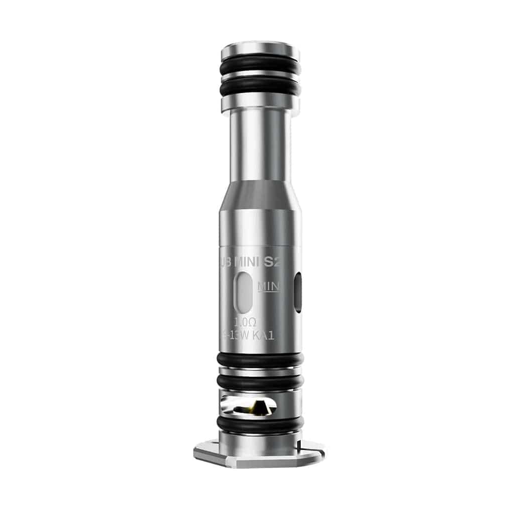 bulk wholesale Lost Vape - UB Mini S2 - Replacement Coil - 5 Packs -