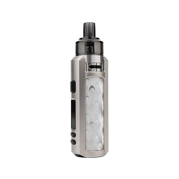 bulk wholesale Lost Vape Ursa Mini Pod Vape Kit 30w - Crystal Cream