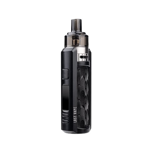 bulk wholesale Lost Vape Ursa Mini Pod Vape Kit 30w - Dark Knight