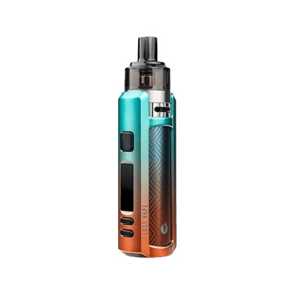 bulk wholesale Lost Vape Ursa Mini Pod Vape Kit 30w - Phantom Green