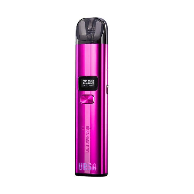 bulk wholesale Lost Vape - Ursa Nano Pro 25W - Pod Kit - Babe Pink