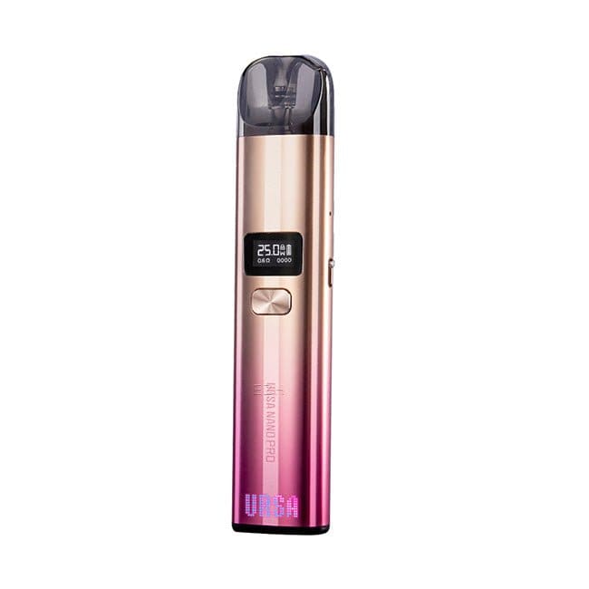 bulk wholesale Lost Vape - Ursa Nano Pro 25W - Pod Kit - Sakura G