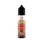 bulk wholesale Love Coffee - Bueno Iced - 50ml -