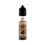 bulk wholesale Love Coffee - Milk Chocolate Iced - 50ml -