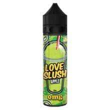 bulk wholesale Love Slush - Apple50ml -