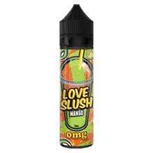 bulk wholesale Love Slush - Mango - 50ml -