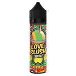 bulk wholesale Love Slush - Tropical - 50ml -