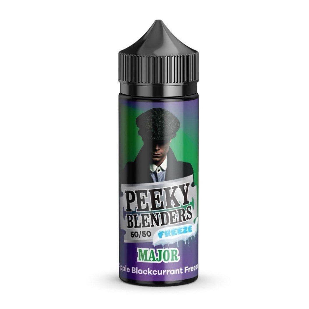 bulk wholesale Major Peeky Blenders - 100ml -