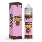 bulk wholesale Marina Vape Choco Donuts E Liquid - 50ml -