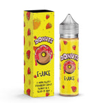 bulk wholesale Marina Vape Donuts E Liquid - 50ml -