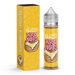 bulk wholesale Marina Vape Glazed Kronuts E Liquid - 50ml -